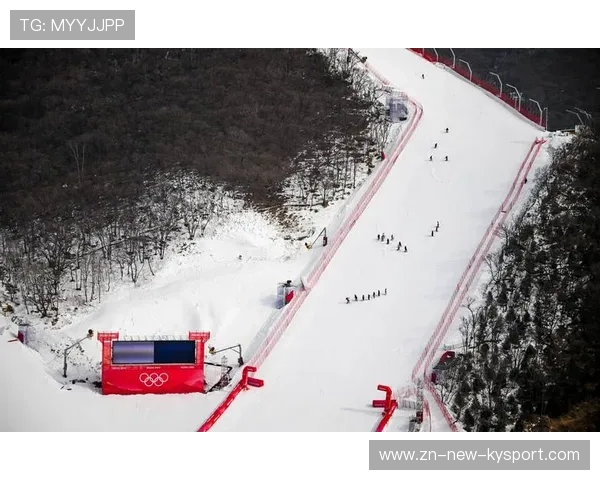 世界高山滑雪赛道生态修复第134期进展通报，2021高山滑雪比赛