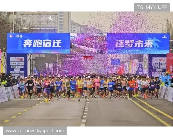 体育赛事策划：从0到1办一场马拉松有多难？，马拉松办赛标准